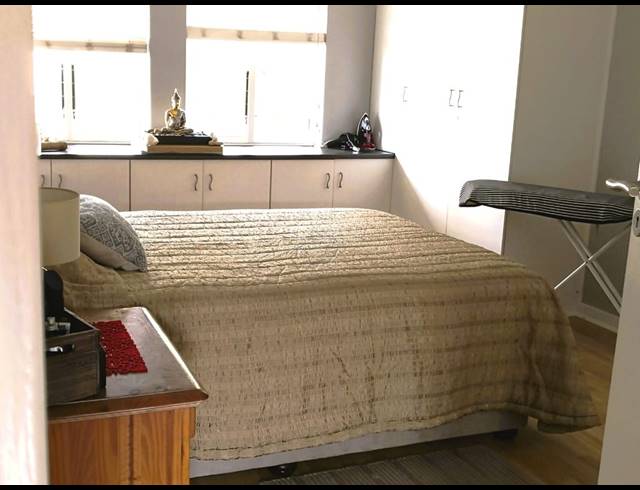 1 BEDROOM FLAT FOR SALE IN MUSGRAVE